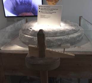 Mühle Tiefenbrunnen