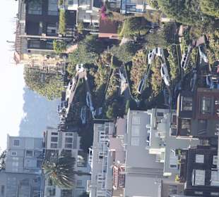 Lombard Street