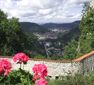 Schloss Lichtenstein