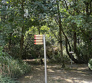 Irrland Bauernhof-Erlebnisoase