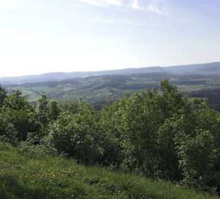 Burgruine Hohenstaufen
