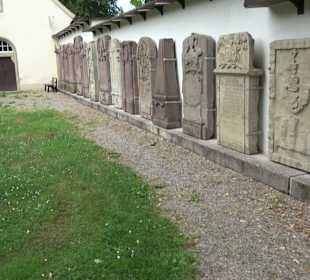 Liebfrauenkapelle Sulz