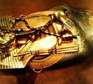 Sarkophag-geschlossen (Innerster)