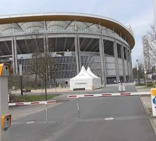 Commerzbank-Arena