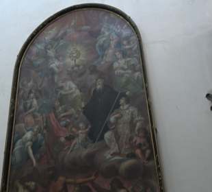 Geistliches Zentrum Kloster Heiligkreuztal Altheim