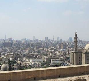 Kairo Stadt