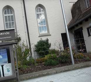 Stadtrundgang Wasserburg