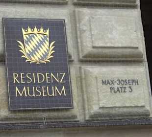 Residenz München