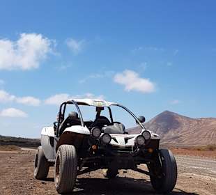 Naturpark Dünen von Corralejo