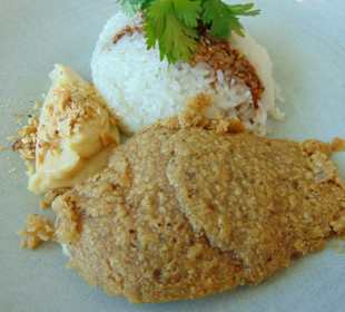 Wild Kitchen Restaurant Nur-Sultan