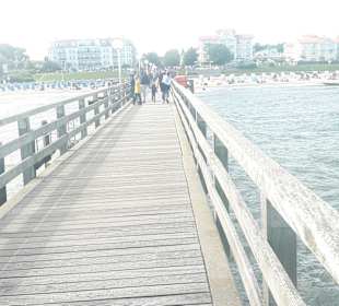 Strand Kühlungsborn