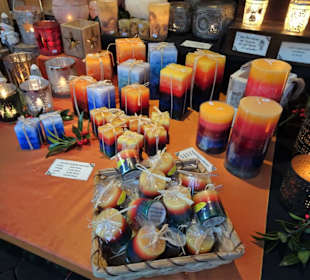 Eindrücke vom Lamberti-Markt 2019