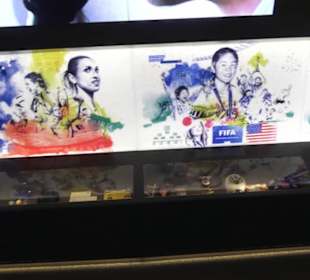 FIFA World Football Museum