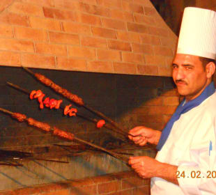 Hotel Al Nabila Grand Makadi
