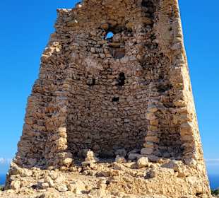 Talaia de Son Jaumell