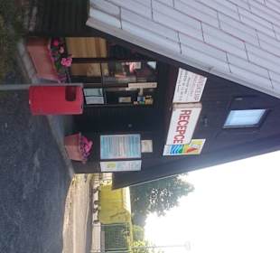 Anmeldung