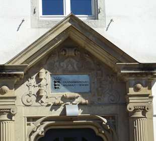 Waldshut Altstadt