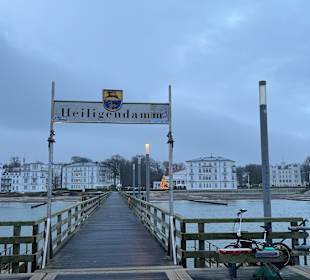 Ostseebad Heiligendamm