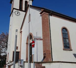 Martin-Luther-Kirche