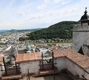 Festung Hohensalzburg