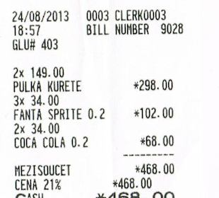 Wir hatten 2 halbe Hähnchen, Kartoffelpüree 