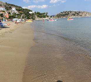 Strand Tolo