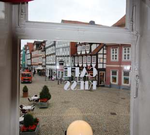 Ausblick auf den Großen Plan