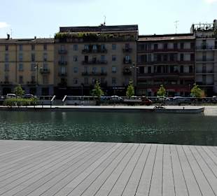 Dzielnica Navigli