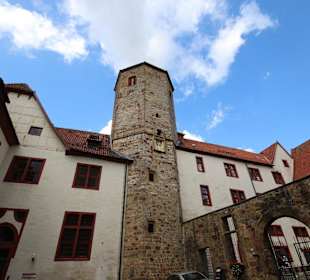 Bennoturm