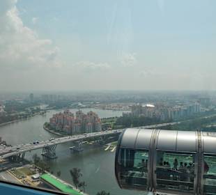 Singapore Flyer 