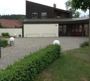 Evangelisch-methodistische Kirche
