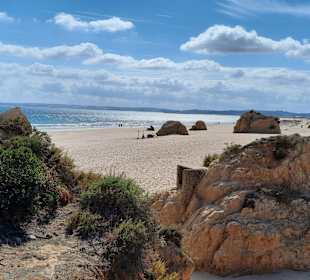 Strand Alvor