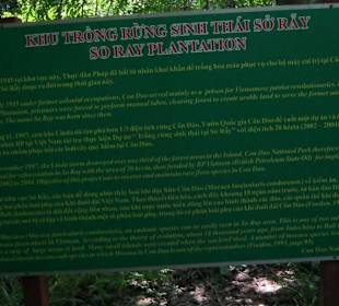  Details on Sign