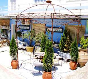 Boutique in Agios Georgios