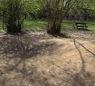 Pumptruck Unterer Schlossgarten