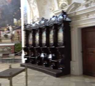 Basilika Sankt Lorenz