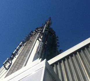 Ausflugsziel: Downtown