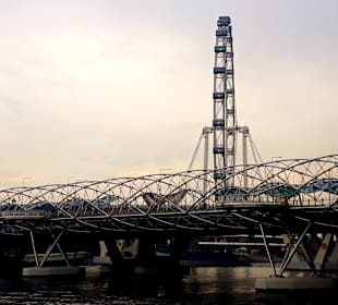 Helix Bridge