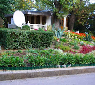 Konferenz von Jalta Liwadija Palast