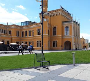 Stare Miasto Wrocław