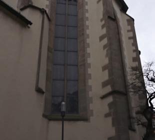 Dom St. Martin