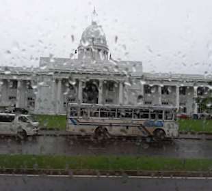 Colombo City Tour