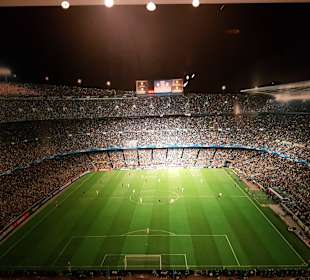 Stadion Camp Nou