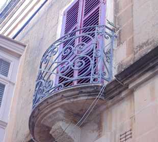 Mdina