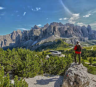 Skigebiet