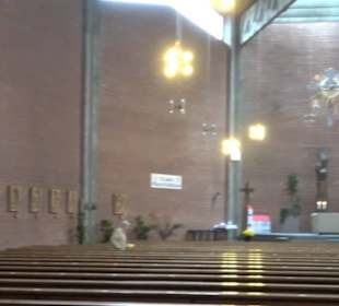 Kirche St. Michael