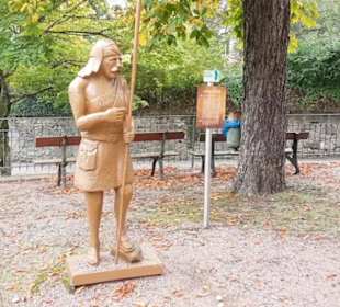 Evangelische Stadtkirche