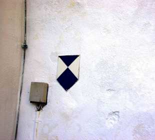 Schutzzeichen