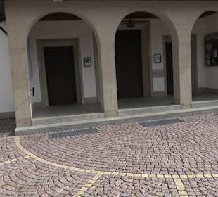 Stadtrundgang Titisee