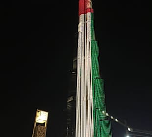 Burj Khalifa